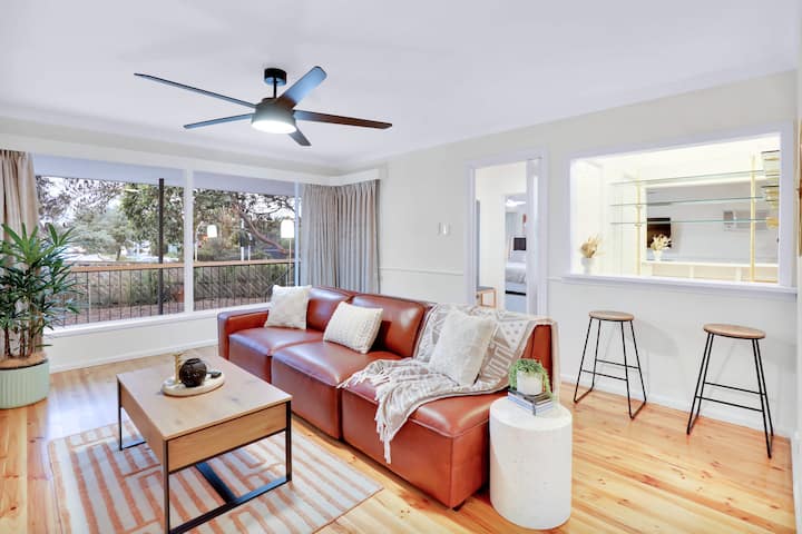 Sunbury Large Family Home Pet Friendly Airport - Sunbury