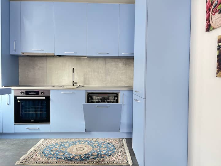 Cozy Apartment With 2 Bedrooms | Brasov - Brașov