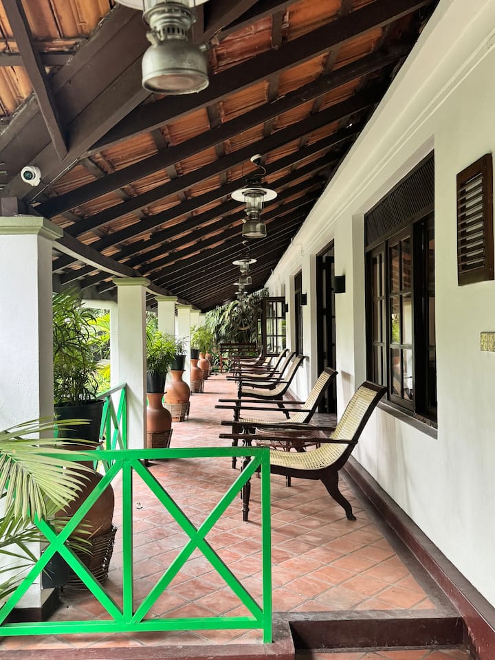 Hotel Moon Beam Kandy - Bed and breakfasts for Rent in Kandy