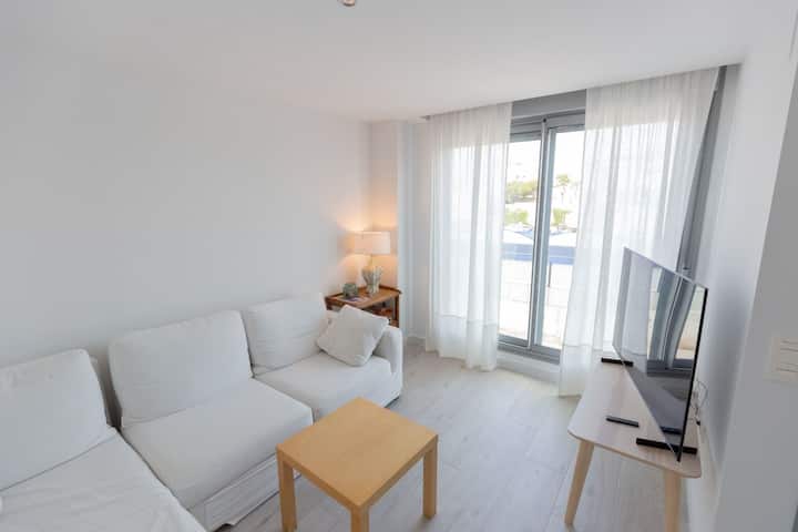 Apartamento Parejas - Conil de la Frontera