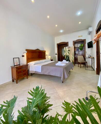 New Terrace appartment gallery image 4