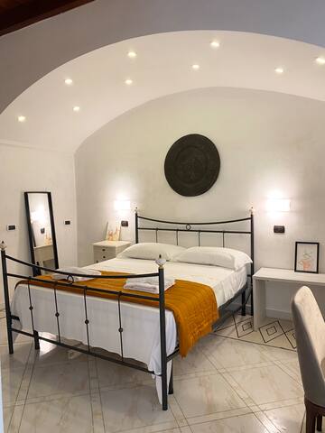 New Terrace appartment gallery image 3