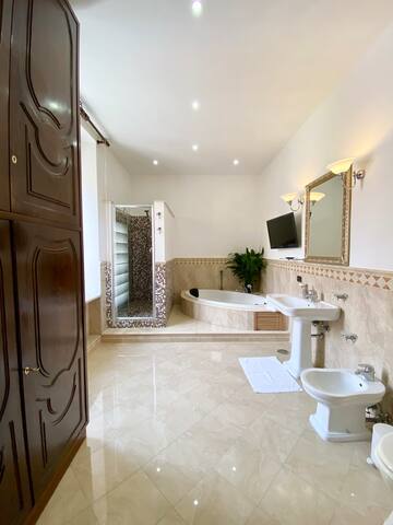 New Terrace appartment gallery image 2