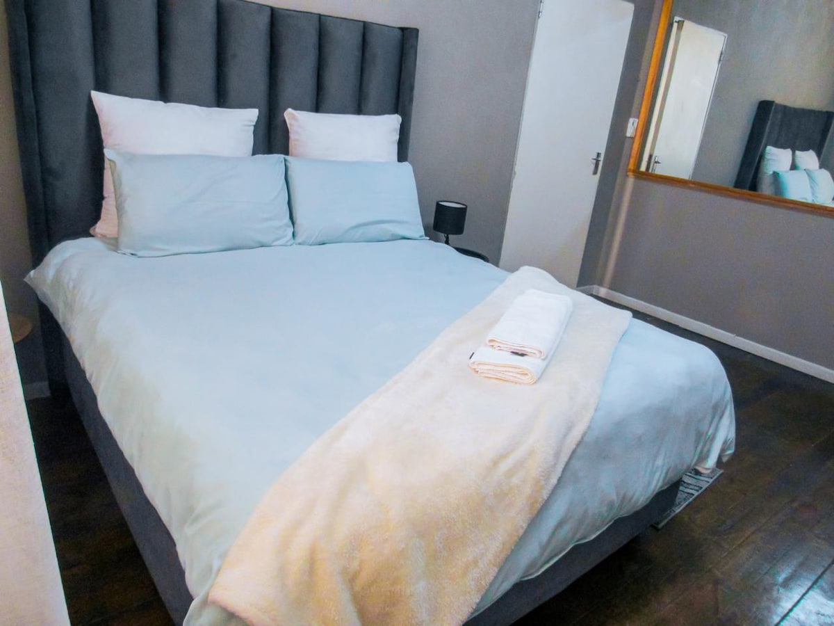 غرفة النوم 1