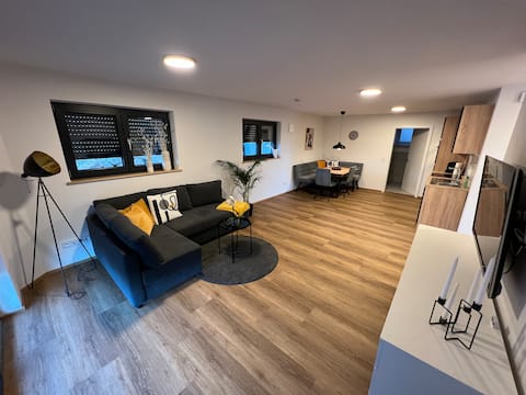 Successful Airbnb property: Vacation home with mountain view in Garmisch Partenkirchen
