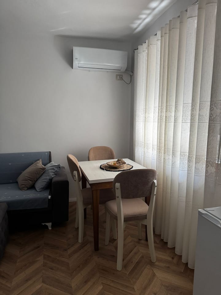 Sam's Apartment - Albania