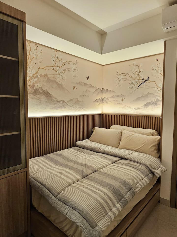 غرفة النوم 2