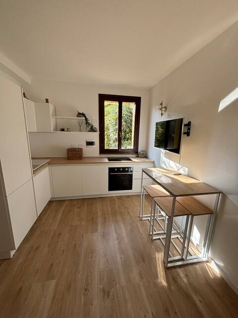 Top Airbnb: Accommodation near the sea a Cattolica