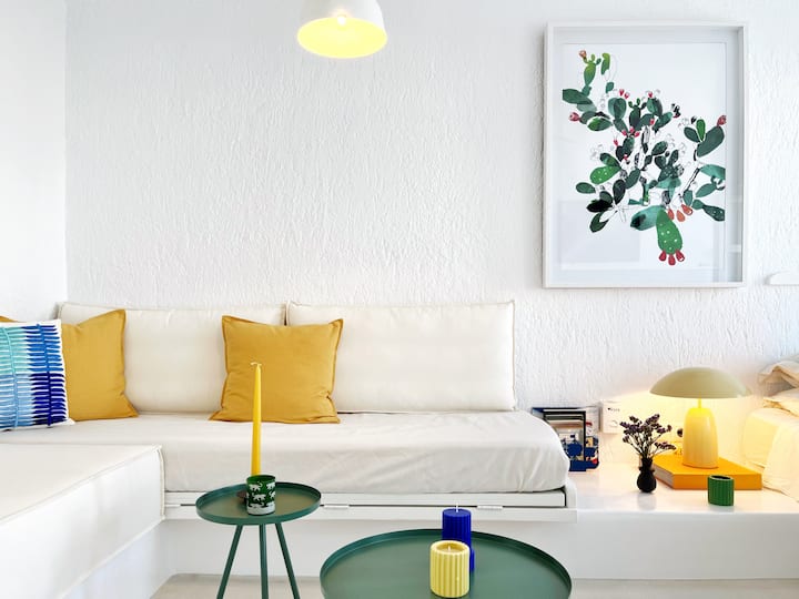 La Casa Bella - Mykonos