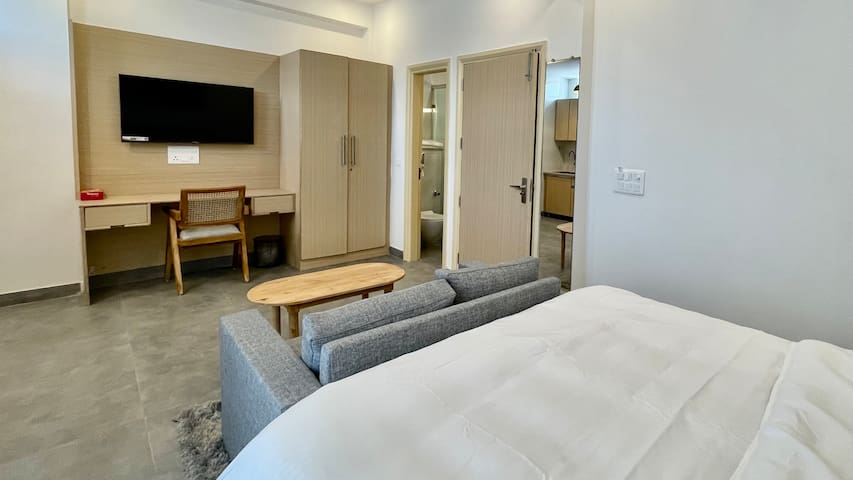 Indaia Inn managed Airbnb listing 1
