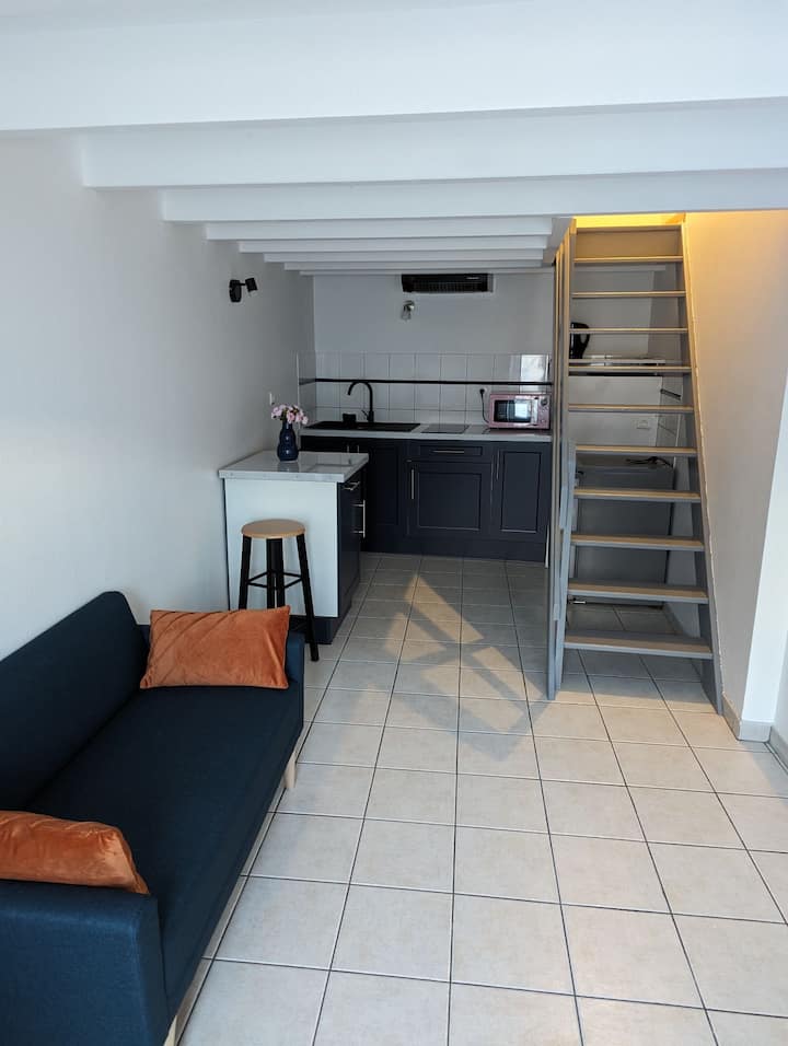 Appartement Angoulême - Angoulême