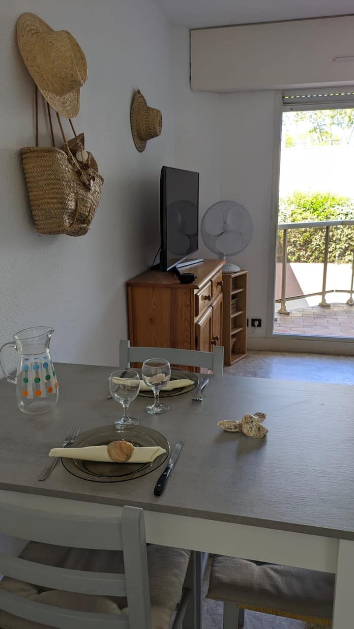 Studio Arcachon - Arcachon