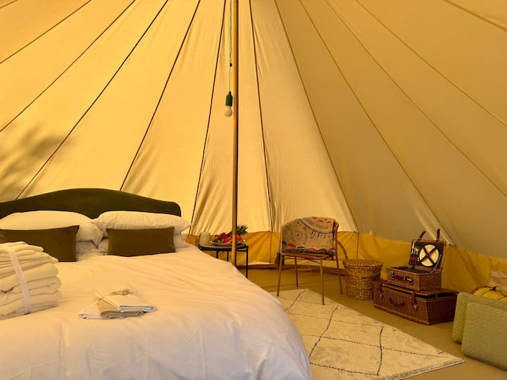 Dreamcatcher - Deerfield Retreat - Hertfordshire