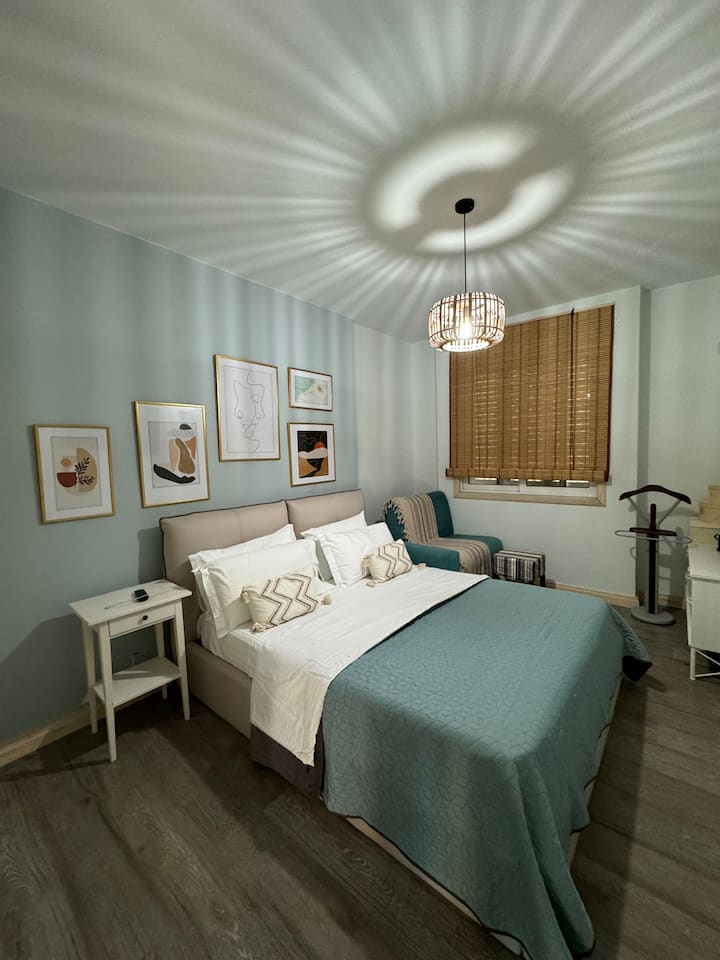Спална соба 1
