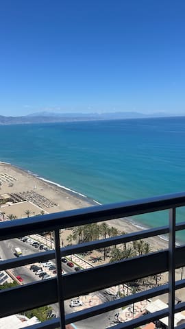 Love Rent4 Málaga S.L. managed Airbnb listing 3