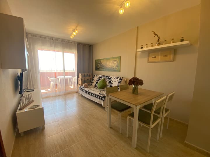 Fuerteventura Holiday Home 3 - Fuerteventura