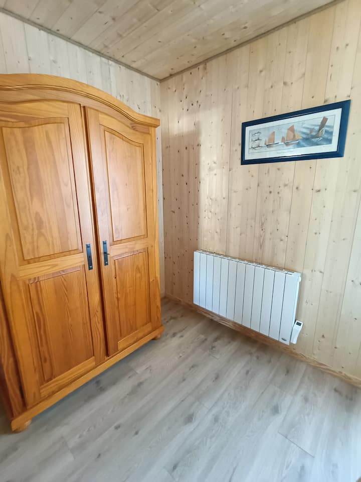Спална соба 1