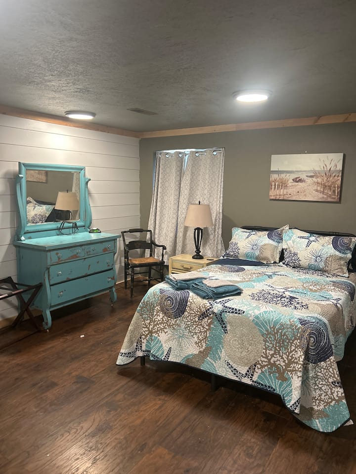 ห้องนอน