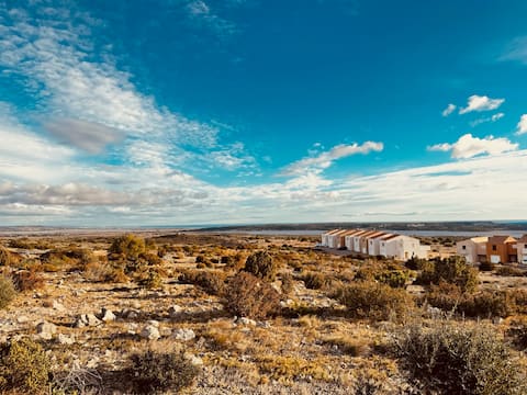 Les Hauteurs de Fitou - between Garrigue and Sea