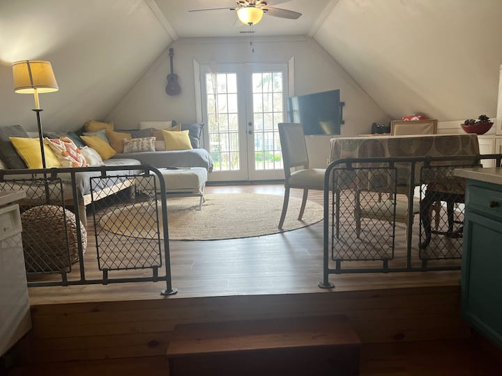 Всекидневна зона