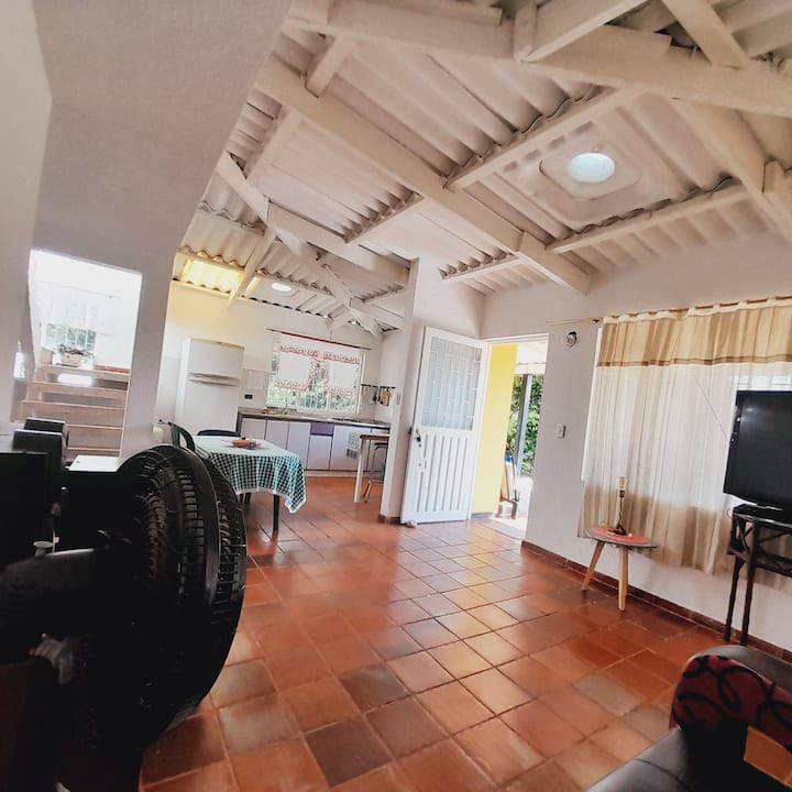 Country House: Encanto Rural - Facatativá