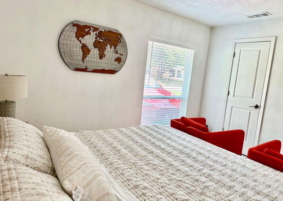 Спална соба 2