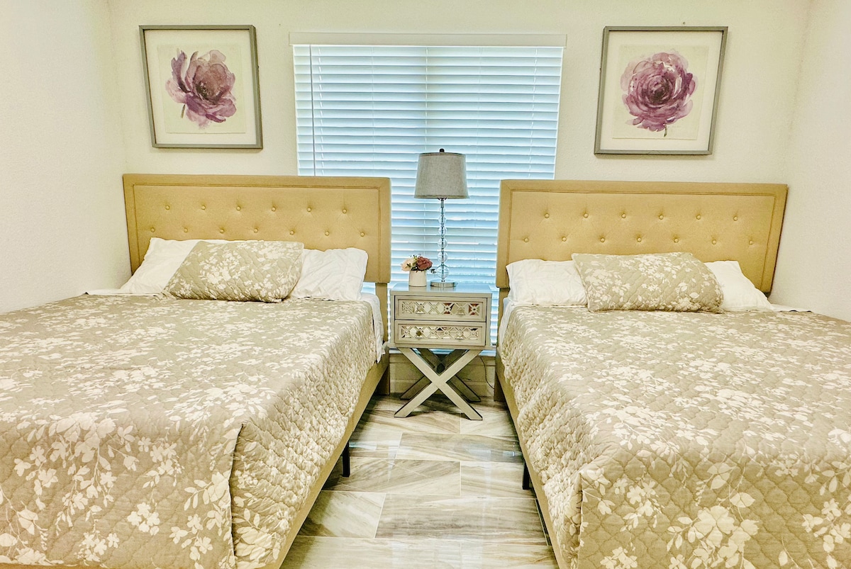 Спална соба 3