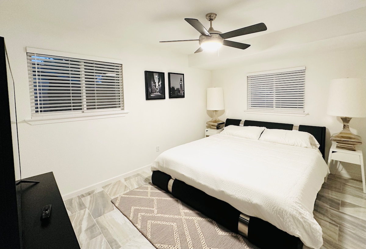 Спална соба 1