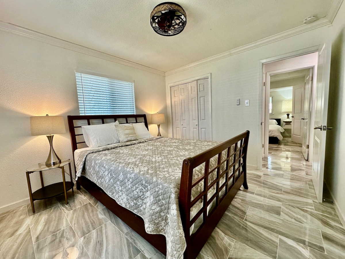 Спална соба 5