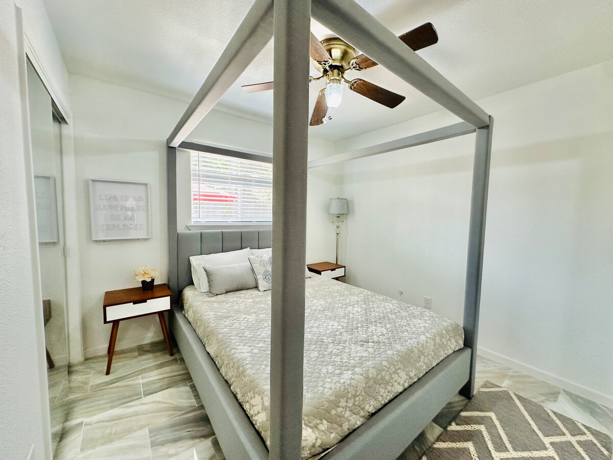 Спална соба 4