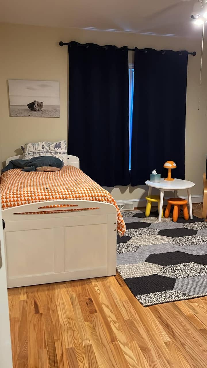 Спална соба 4