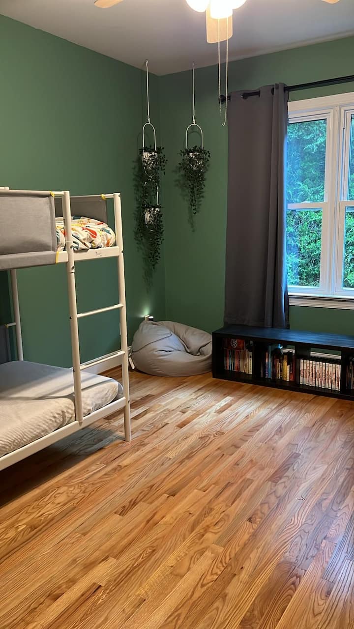 Спална соба 3