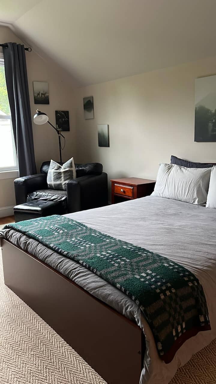 Спална соба 2