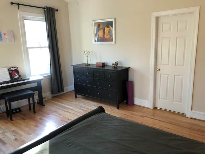 Спална соба 1