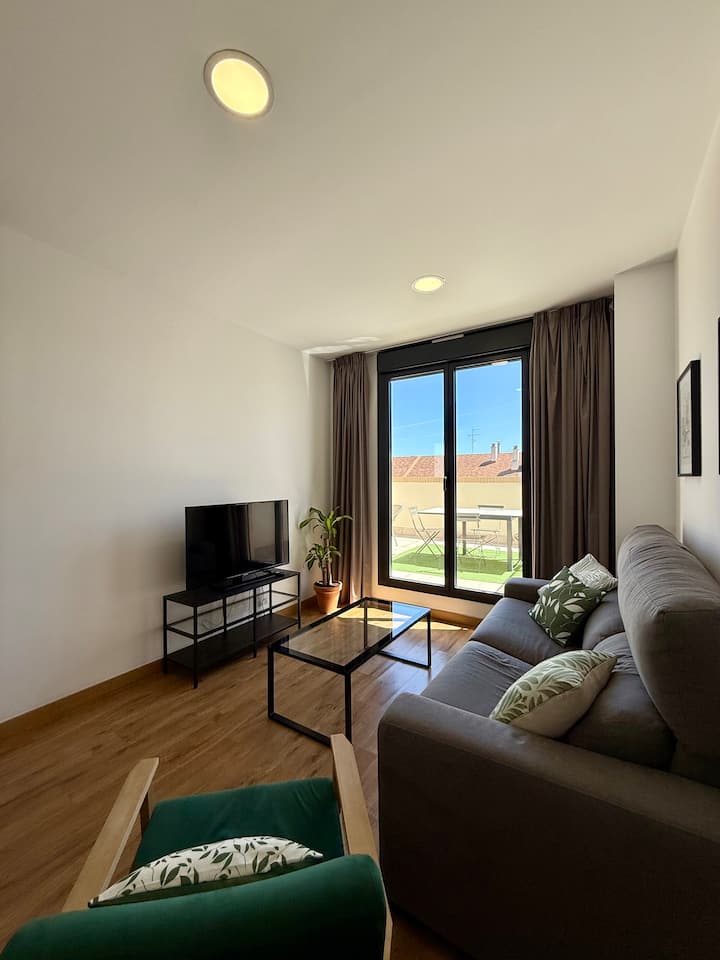 ห้องนั่งเล่น