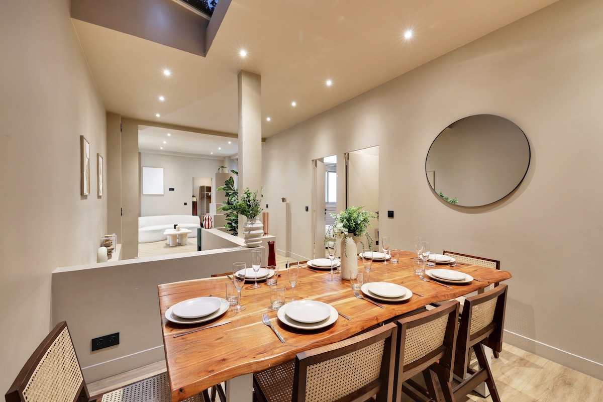 Maison Roseau — view 3