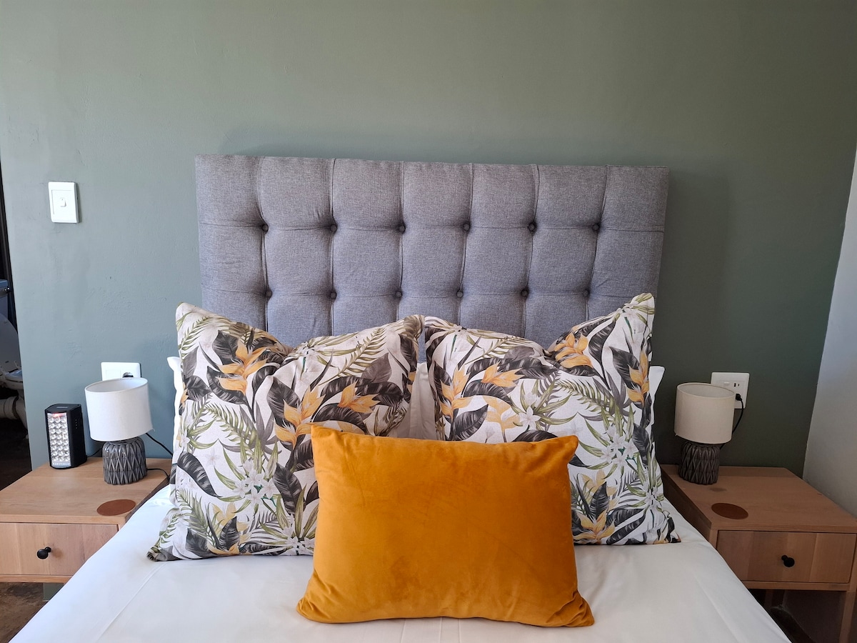 საძინებელი 2