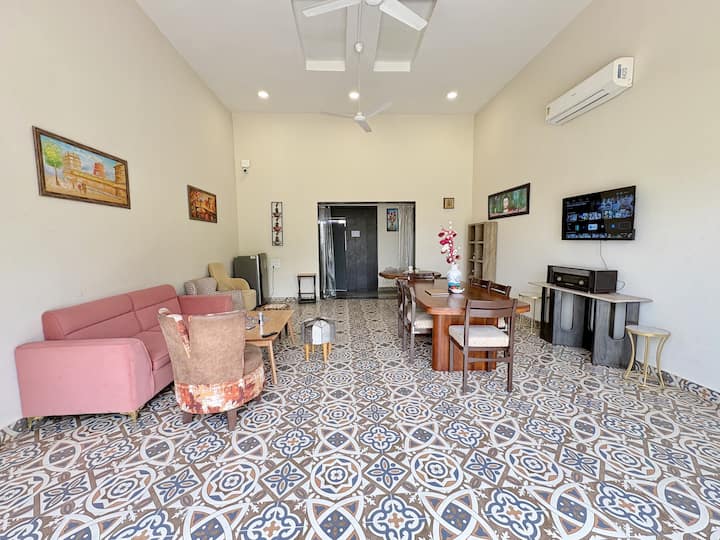 Tatva Villa - Udaipur