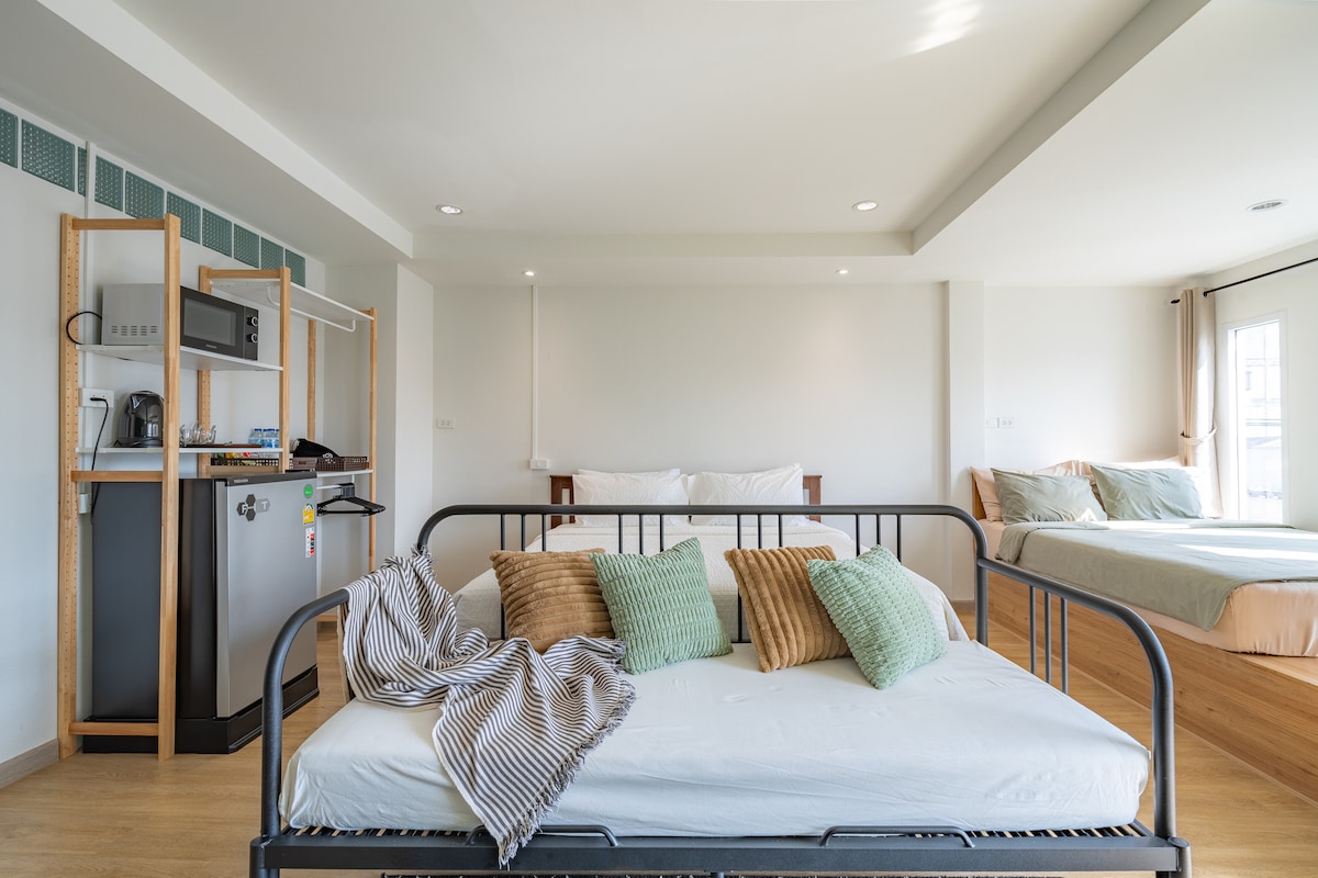 Спална соба 4