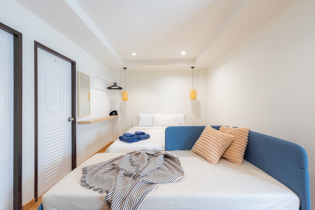 Спална соба 3