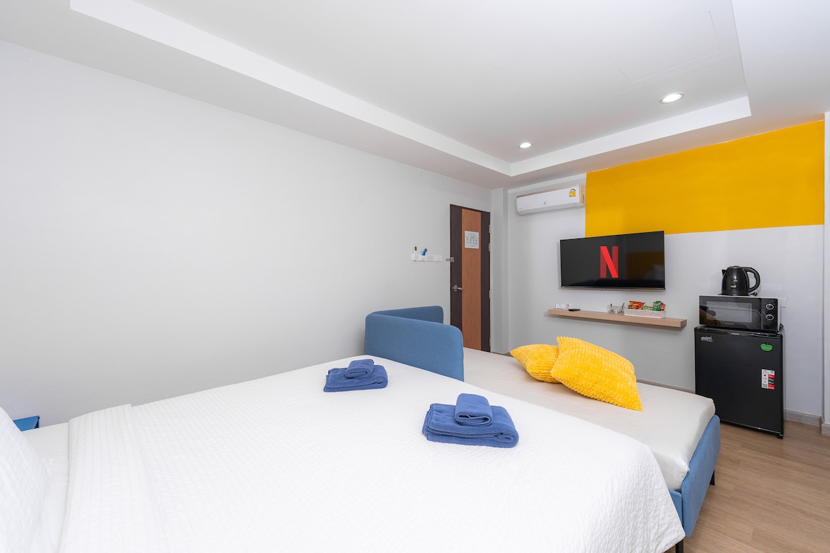 Спална соба 5