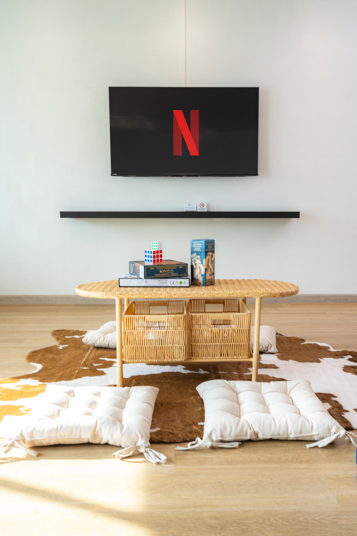 Спална соба 6