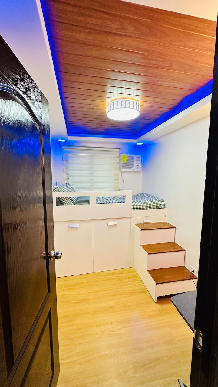 საძინებელი 2