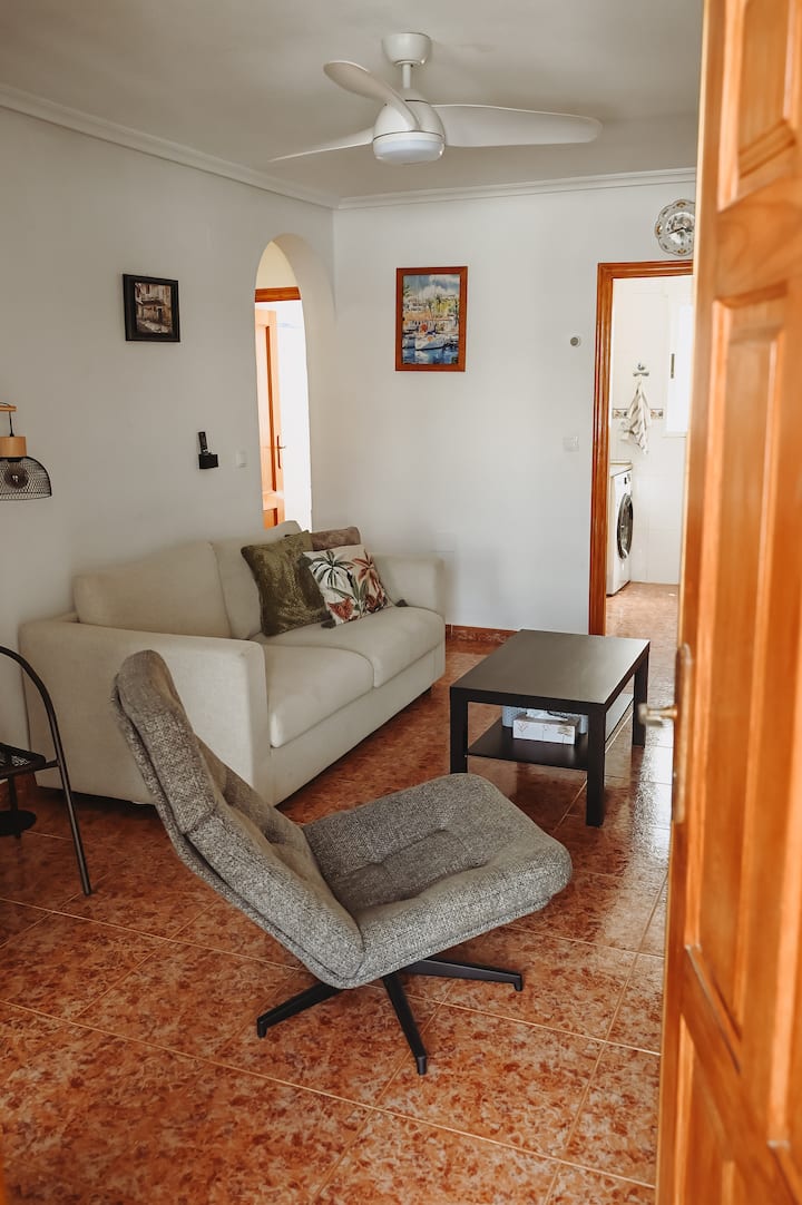 Casita Stam Vistabellagolf Orihuela - Algorfa
