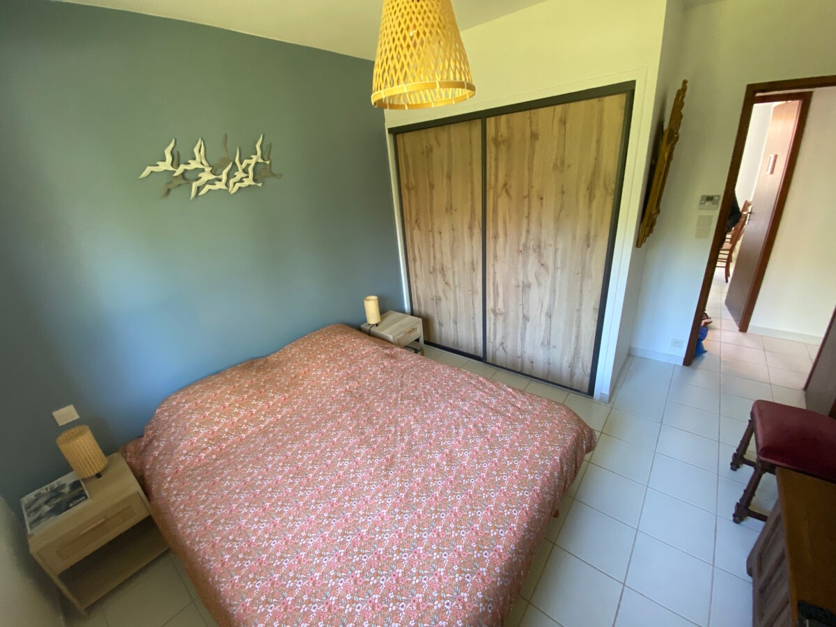 غرفة النوم 4