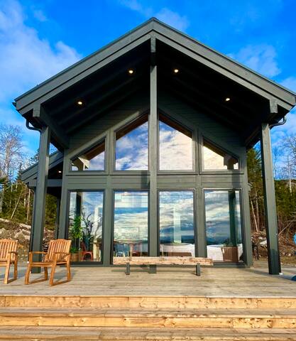 Nova Scotia Vacation Home managed Airbnb listing 1