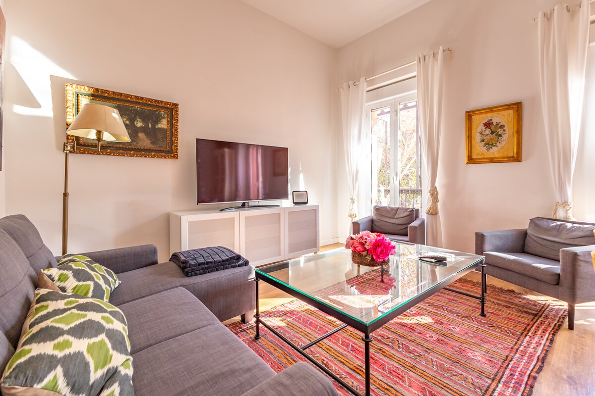Top Airbnb: Solete's house 1A in San Bartolomé