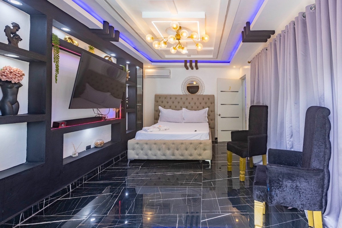 Спална соба 3