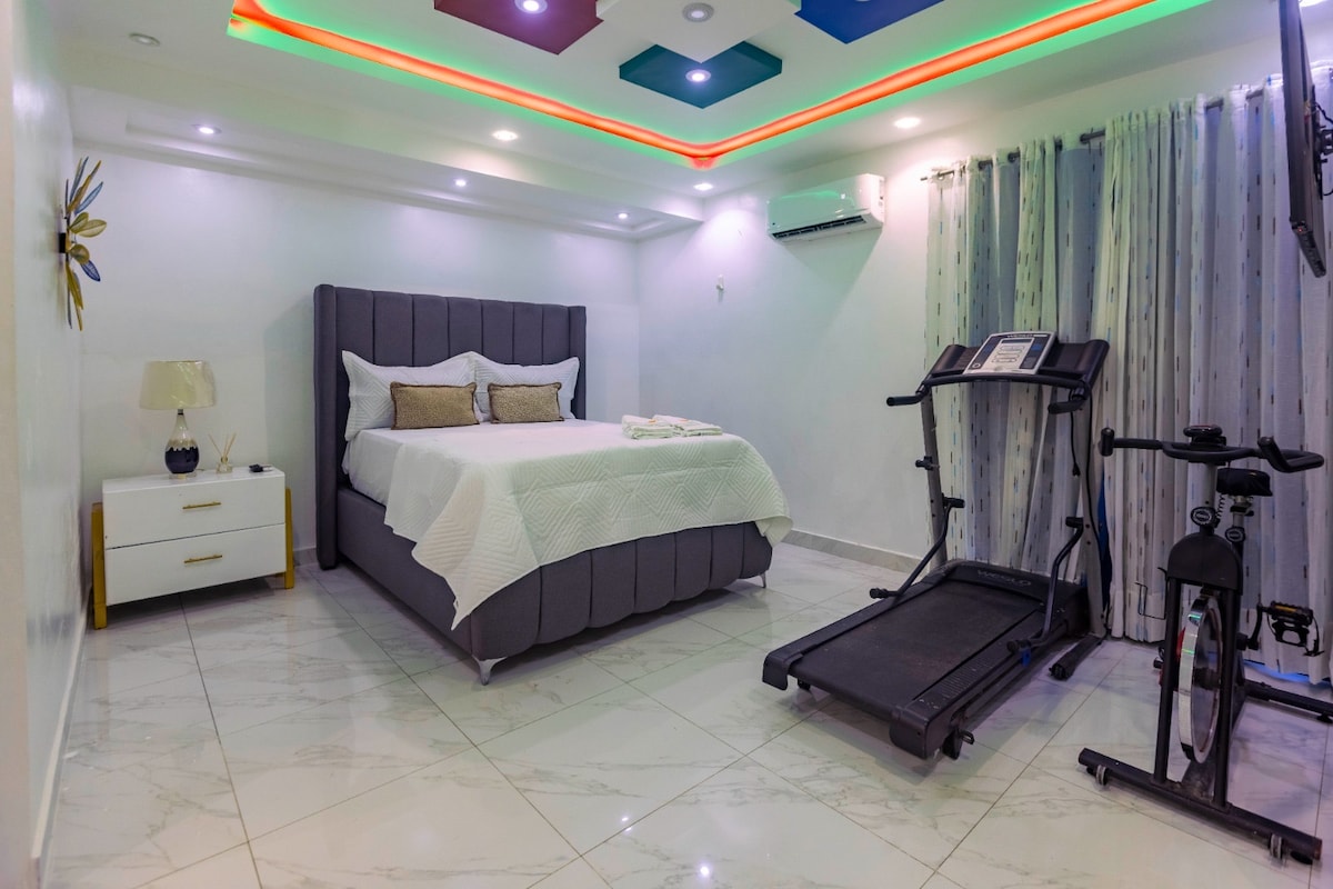 Спална соба 2