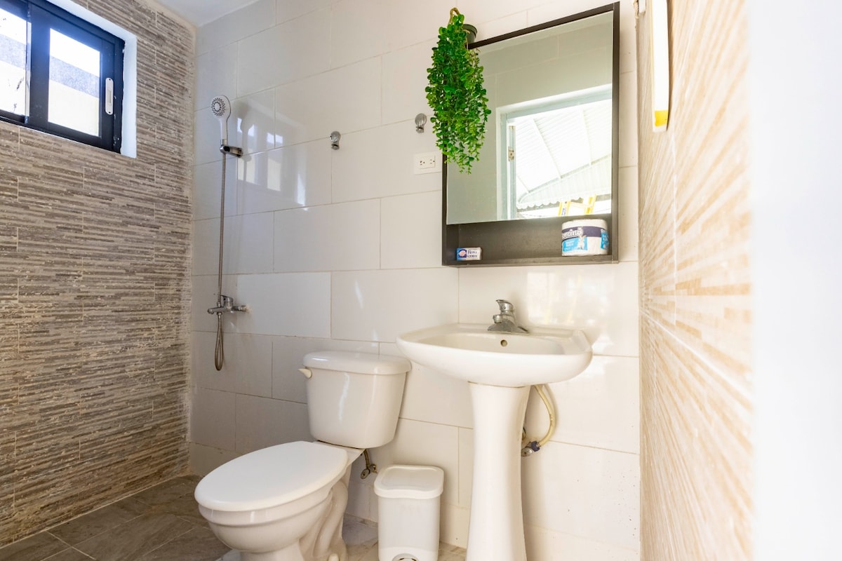 Спална соба 4